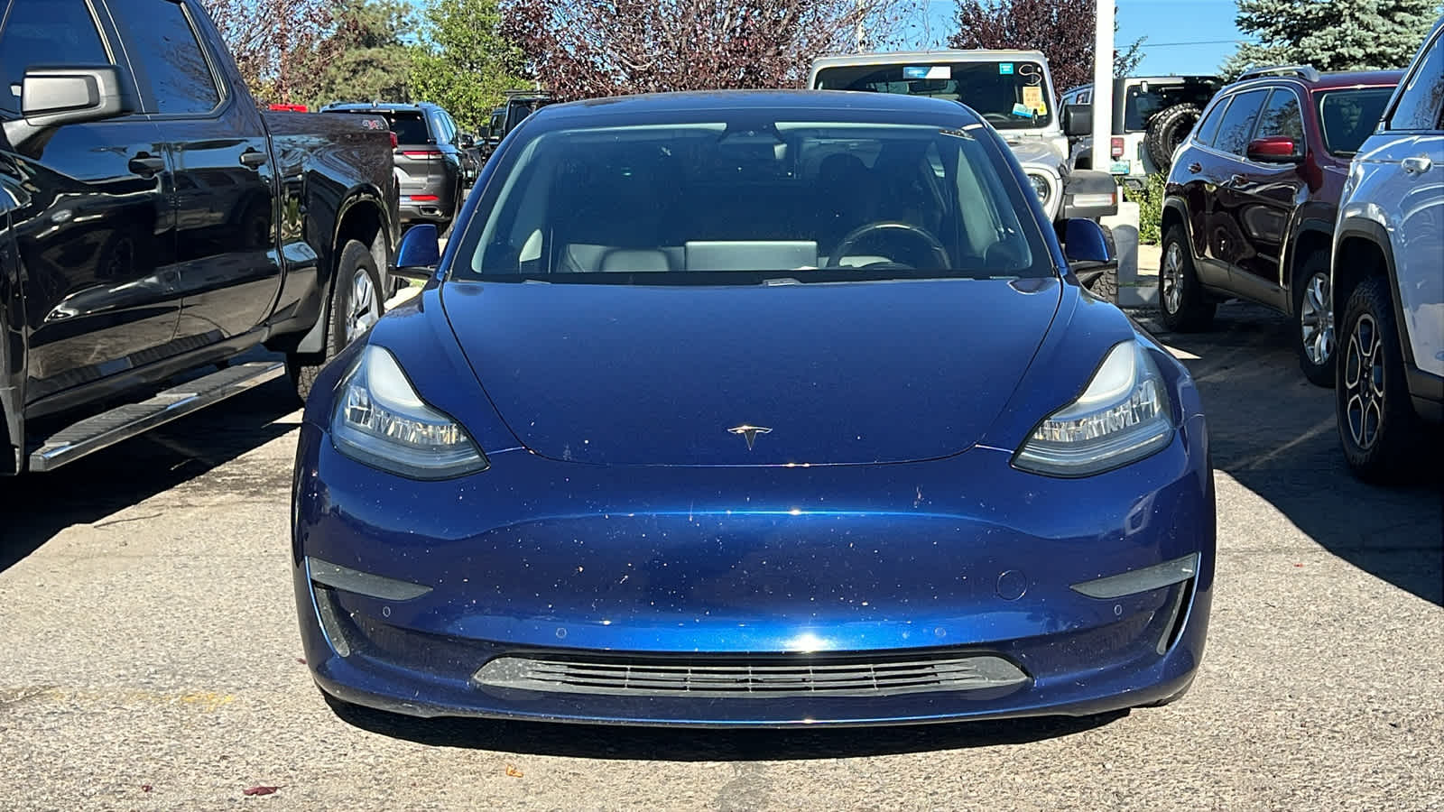 tesla model 3 2020 5YJ3E1EAXLF658372 image tesla model 3 2020 5YJ3E1EAXLF658372 image
